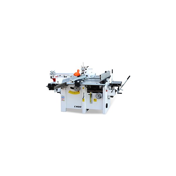 COMBINATA 5 SICAR LAVORI C400