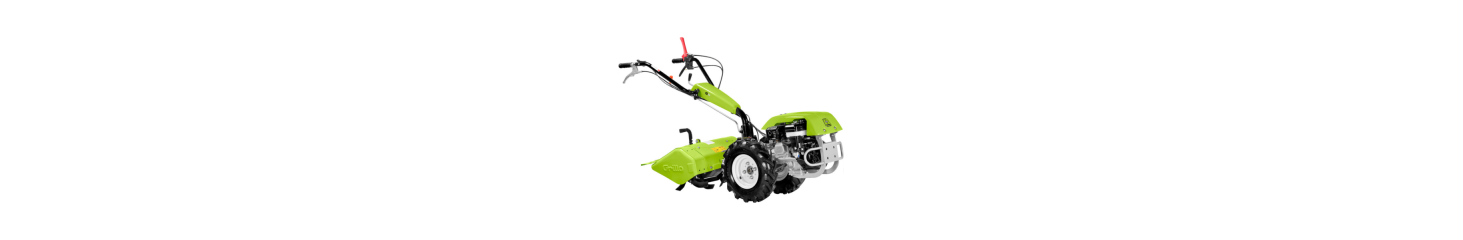 Motocoltivatore