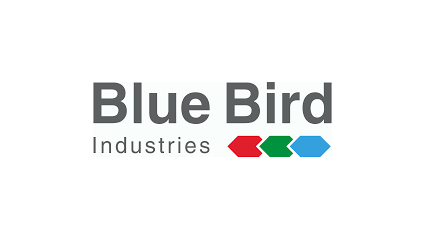 Blue Bird